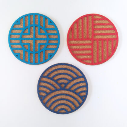 Posavasos