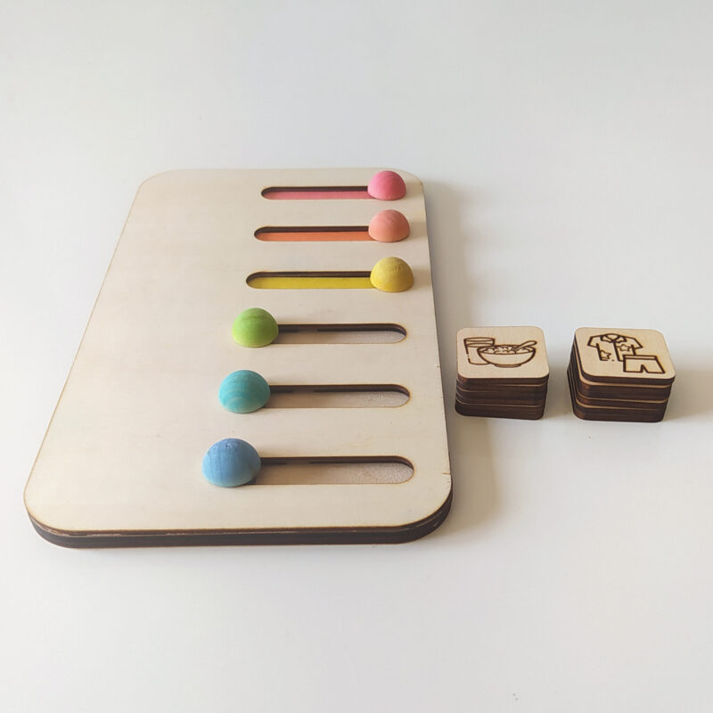 Tabla tareas - Imagen 2