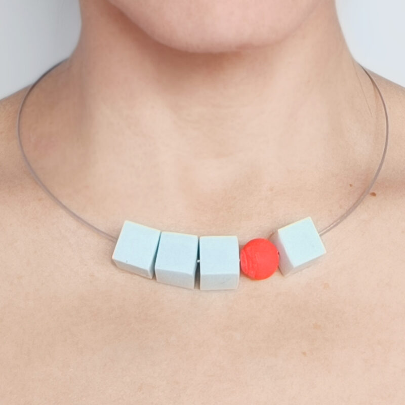 collares eco·resina - Imagen 18