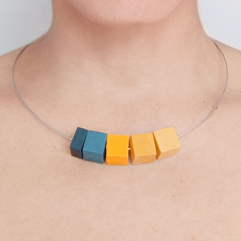 collares eco·resina - Imagen 17
