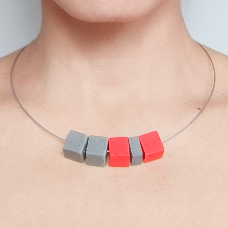 collares eco·resina - Imagen 16