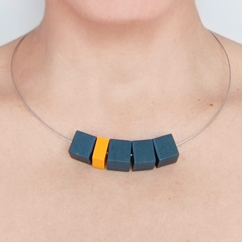 collares eco·resina - Imagen 15