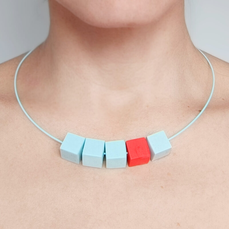 collares eco·resina - Imagen 14