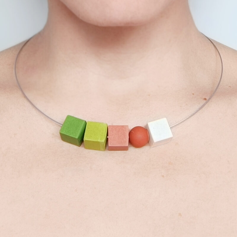 collares eco·resina - Imagen 13