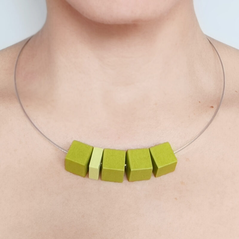 collares eco·resina - Imagen 12