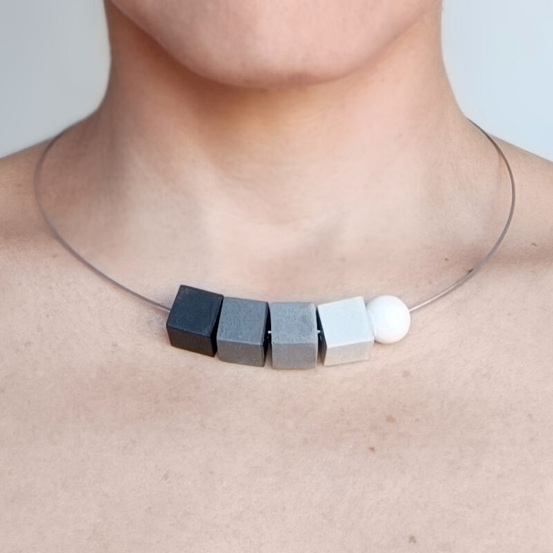 collares eco·resina - Imagen 11