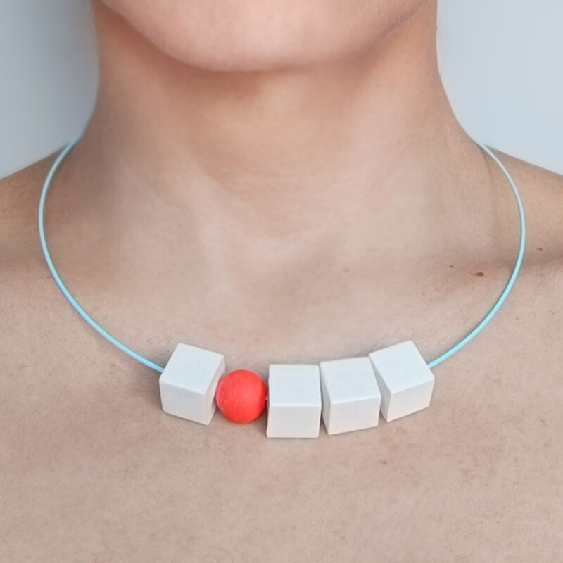 collares eco·resina - Imagen 10