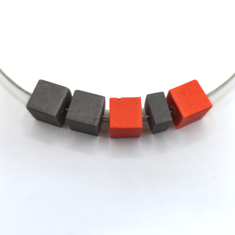 collares eco·resina - Imagen 5