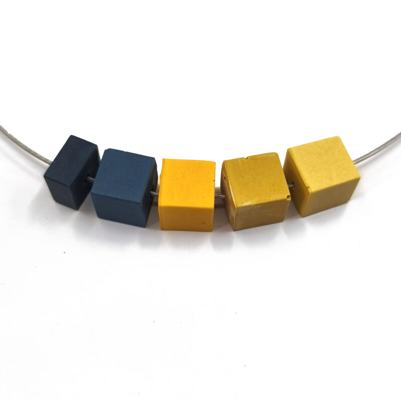 collares eco·resina - Imagen 4