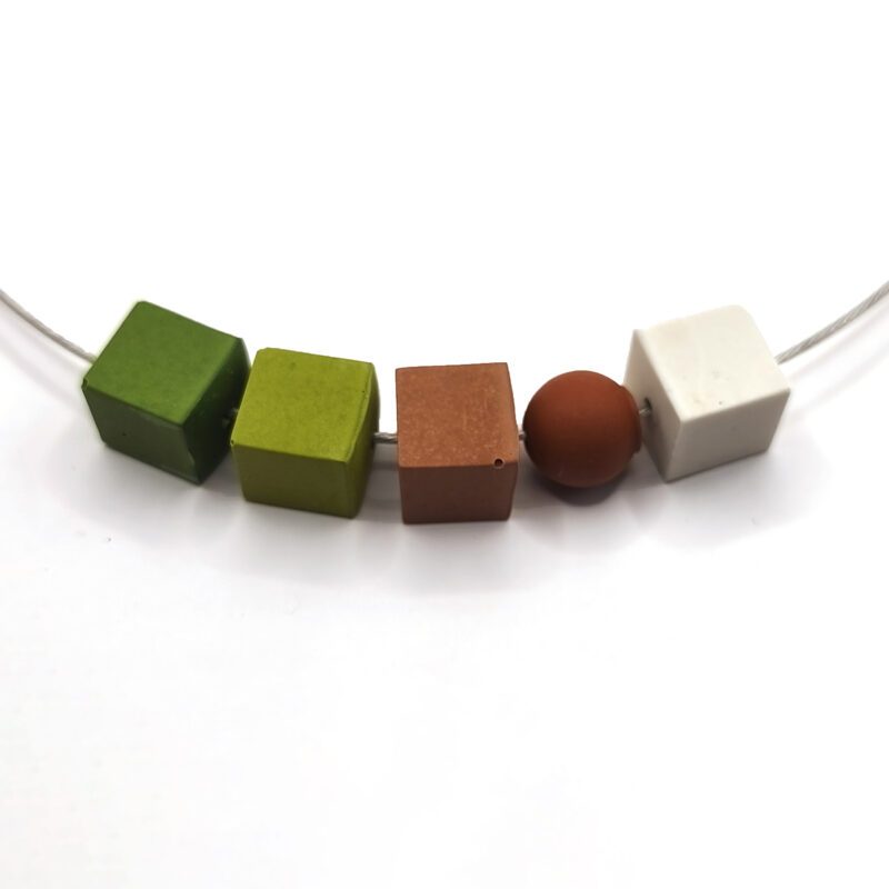 collares eco·resina - Imagen 3