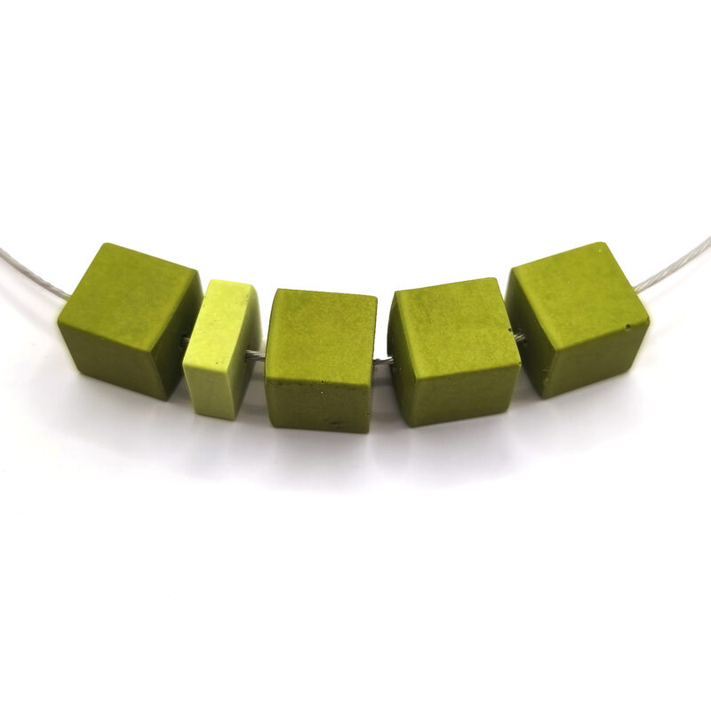 collares eco·resina - Imagen 9