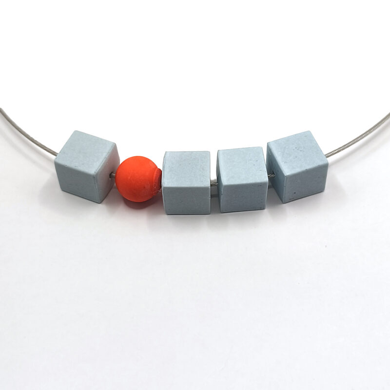 collares eco·resina - Imagen 8