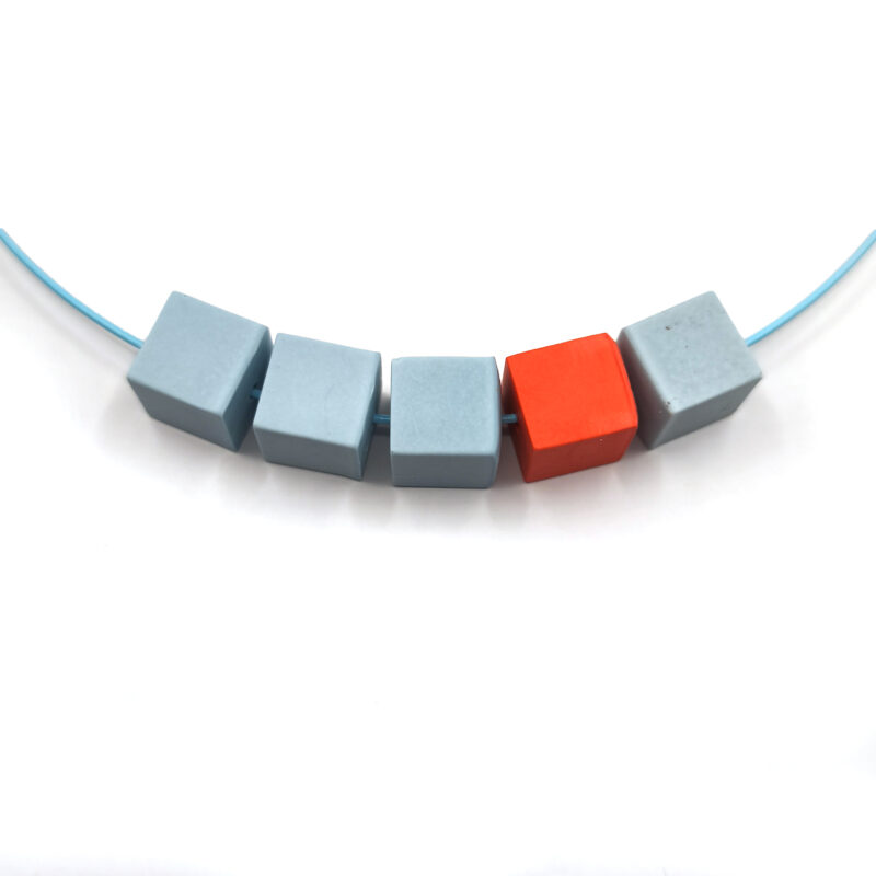 collares eco·resina - Imagen 7