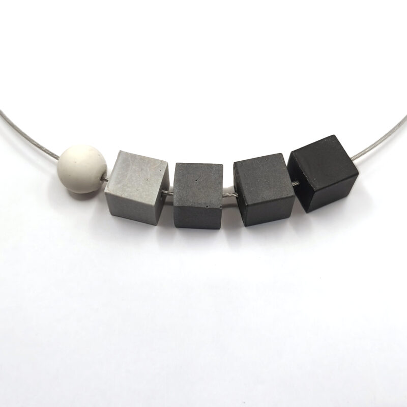 collares eco·resina - Imagen 6